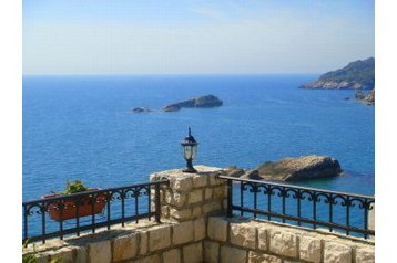 Montenegro Privát Ulcinj, Esterno